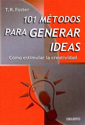 101 METODOS PARA GENERAR IDEAS