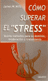 COMO SUPERAR EL STRESS
