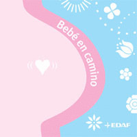 BEBE EN CAMINO