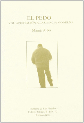 PEDO Y SU APORTACION A LA CIENCIA MODERNA, EL