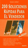 200 SOLUCIONES RAPIDAS PARA EL