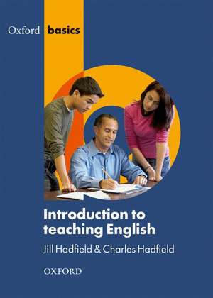 (N)/INTRODUCTION TO TEACHING ENGLISH