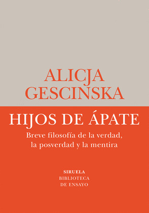 HIJOS DE ÁPATE