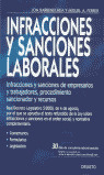INFRACCIONES Y SANCIONES LABORALES