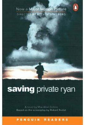 SAVING PRIVATE RYAN LEVEL 6