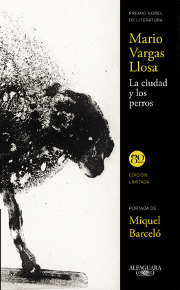 LA CIUDAD Y LOS PERROS.