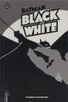 BATMAN: BLACK AND WHITE