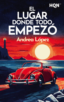 LUGAR DONDE TODO EMPEZÓ, EL