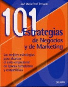 101 ESTRATEGIAS DE MKT