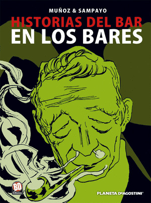 HISTORIAS DEL BAR Nº 3: EN LOS BARES