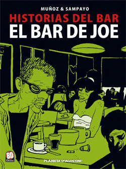 EL BAR DE JOE BAR TEAM