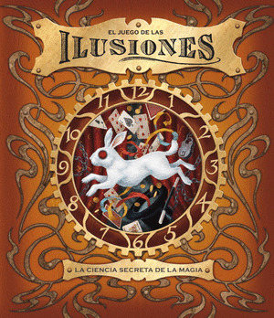 EL JUEGO DE LAS ILUSIONES