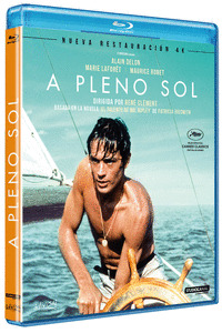 A PLENO SOL BD