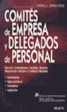 COMITES DE EMPRESA Y DEL. PERS