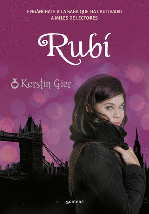 RUBI (RUBI 1, NUEVA ENCUADERNACION)