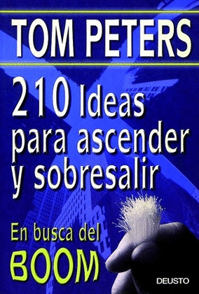 210 IDEAS PARA ASCENDER Y SOB.