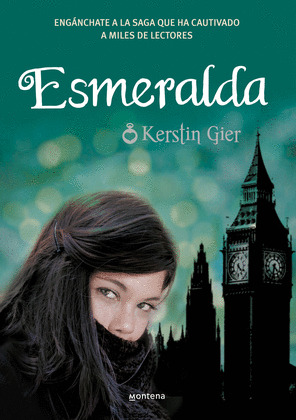 ESMERALDA (RUBI 3, NUEVA ENCUADERNACION)