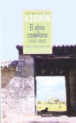 ALMA CASTELLANA