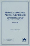 ESTRATEGIA DE ORATORIA PRACTICA PARA ABOGADOS