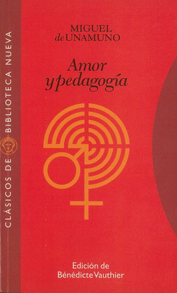 AMOR Y PEDAGOGIA