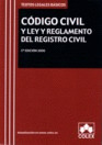 CODIGO CIVIL (TLB 2006)