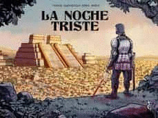 NOCHE TRISTE, LA