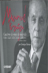 MANUEL FRAGA. CUADERNO DE NOTAS DE UNA VIDA