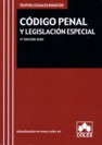 CODIGO PENAL (TLB 2006)
