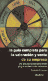 GUIA VALORACION Y VENTA