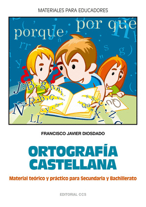 ORTOGRAFIA CASTELLANA