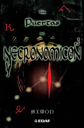 PUERTAS DEL NECRONOMICÓN, LAS