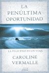 PENÚLTIMA OPORTUNIDAD, LA