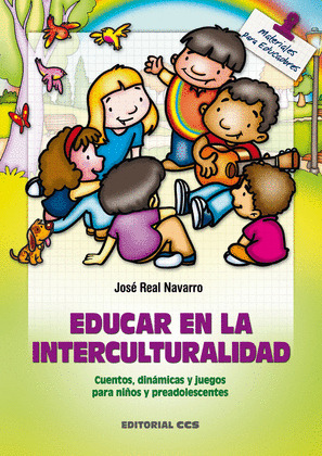 EDUCAR EN LA INTERCULTURALIDAD, MATERIAL EDUCADORES