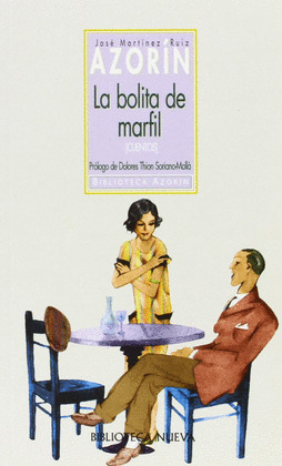 BOLITA DE MARFIL