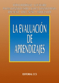 EVALUACION DE APRENDIZAJES, LA