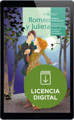 ROMEO Y JULIETA