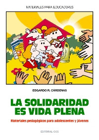 SOLIDARIDAD ES VIDA PLENA, LA