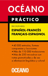 DICCIONARIO PRACTICO ESP.-FRANCES