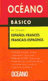 DICCIONARIO BASICO ESP. - FRAN.