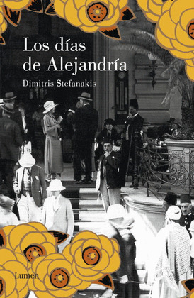 LOS DIAS DE ALEJANDRIA