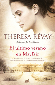 ÚLTIMO VERANO EN MAYFAIR, EL