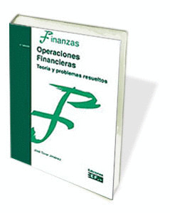 OPERACIONES FINANCIERAS. TEORIA Y PROBLEMAS