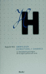 GRAFOLOGIA ESTRUCTURAL Y DINAMICA