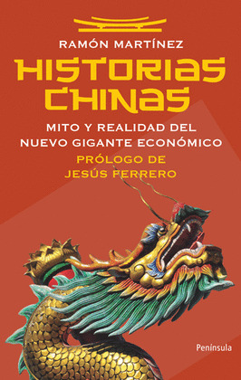 HISTORIAS CHINAS