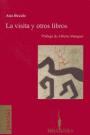 VISITA Y OTROS LIBROS, LA