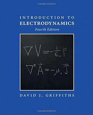 INTRODUCTION TO ELECTRODYNAMICS