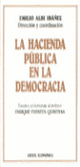 HACIENDA PUBLICA  DEMOCRACIA