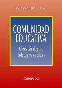 COMUNIDAD EDUCATIVA,