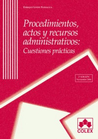 PROCEDIMIENTOS ACTOS Y RECURSOS