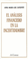 ANALISIS FINANCIERO EN LA INCERTIDUMBRE